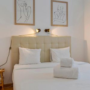 Appartement met Twee Slaapkamers